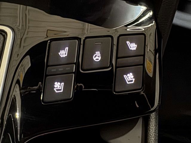 Used 2023 Kia Sportage X-Pro Prestige image 26