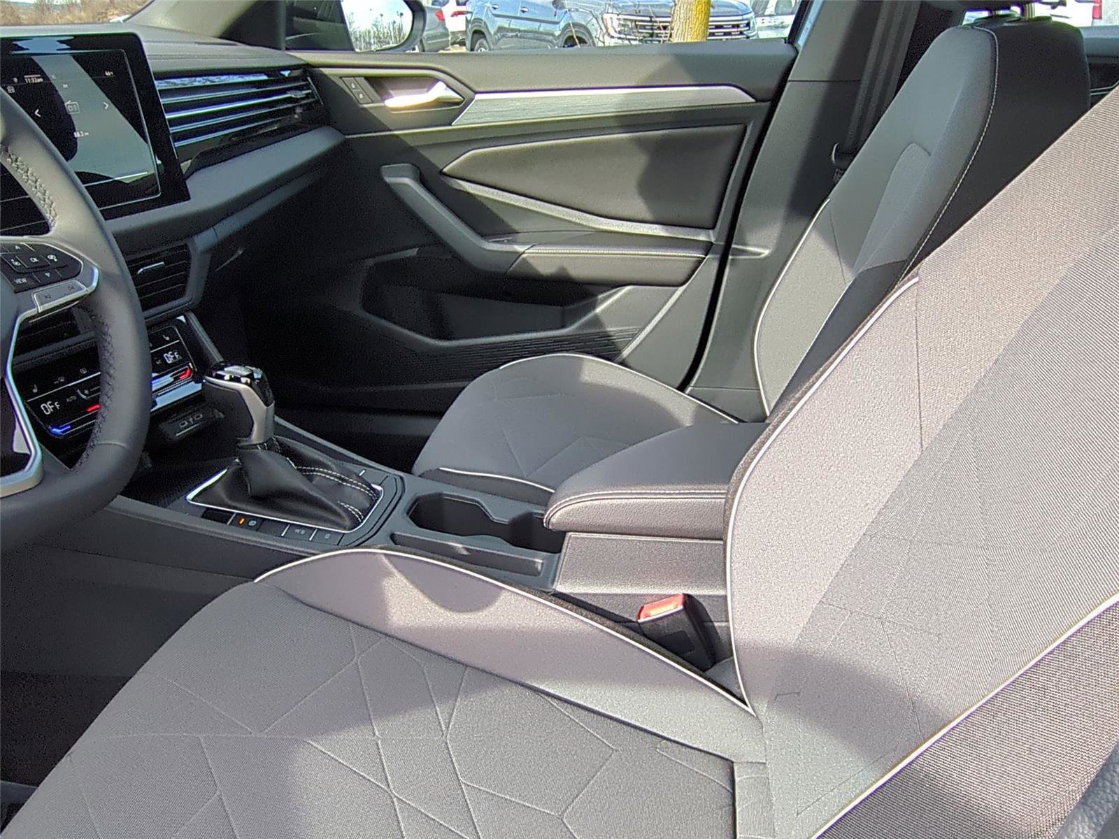 New 2026 Volkswagen Jetta Sport image 14