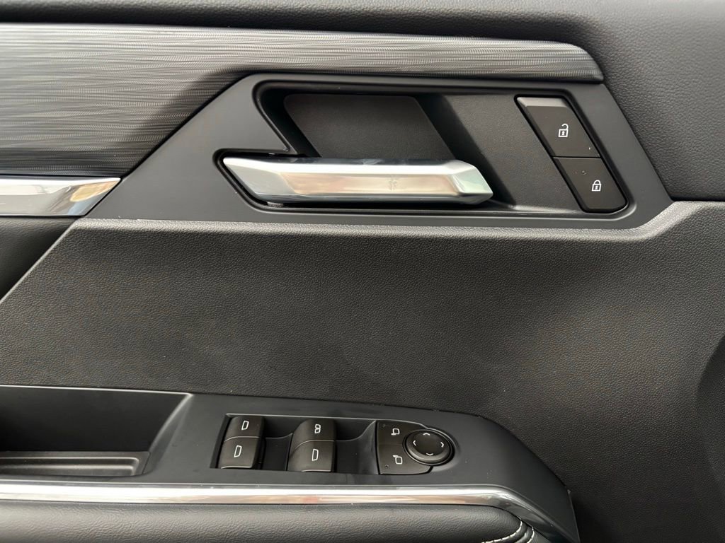 New 2026 GMC Acadia Elevation w/ Elevation Premium Package image 19