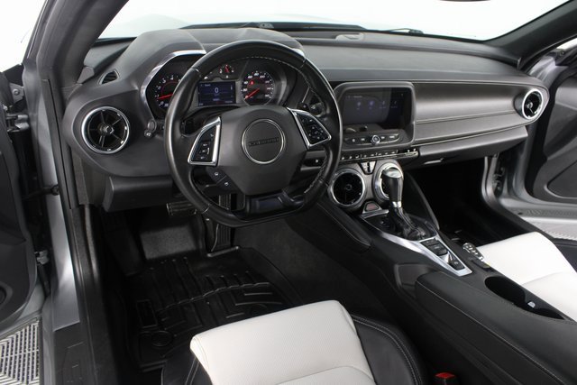 Used 2023 Chevrolet Camaro LT w/ RS Package image 8