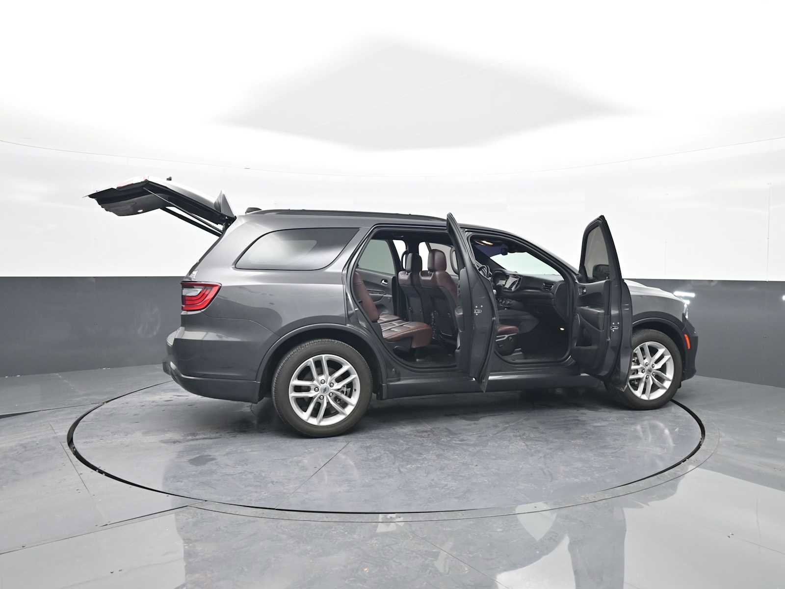 Used 2024 Dodge Durango R/T image 50