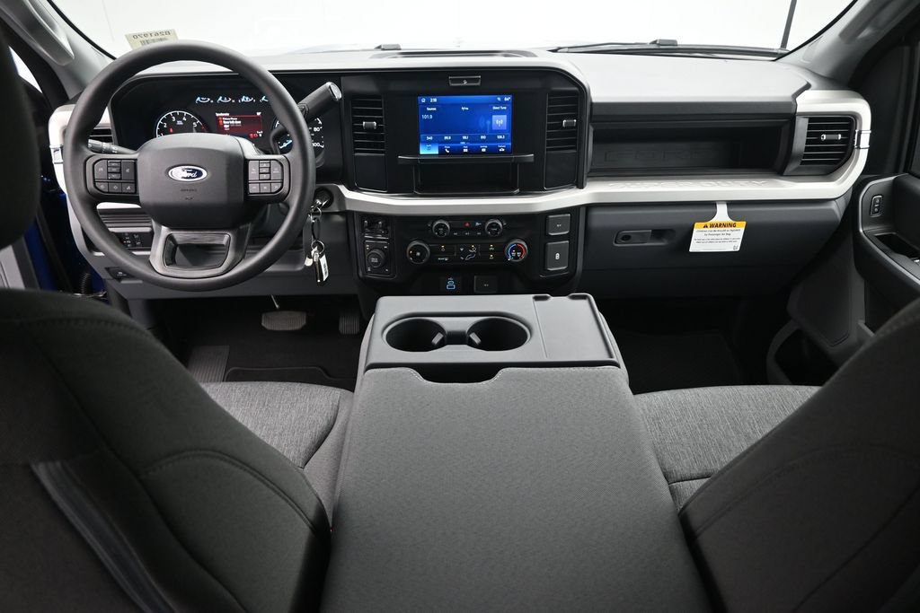 New 2026 Ford F250 XL w/ STX Appearance Package AWD/4WD image 18