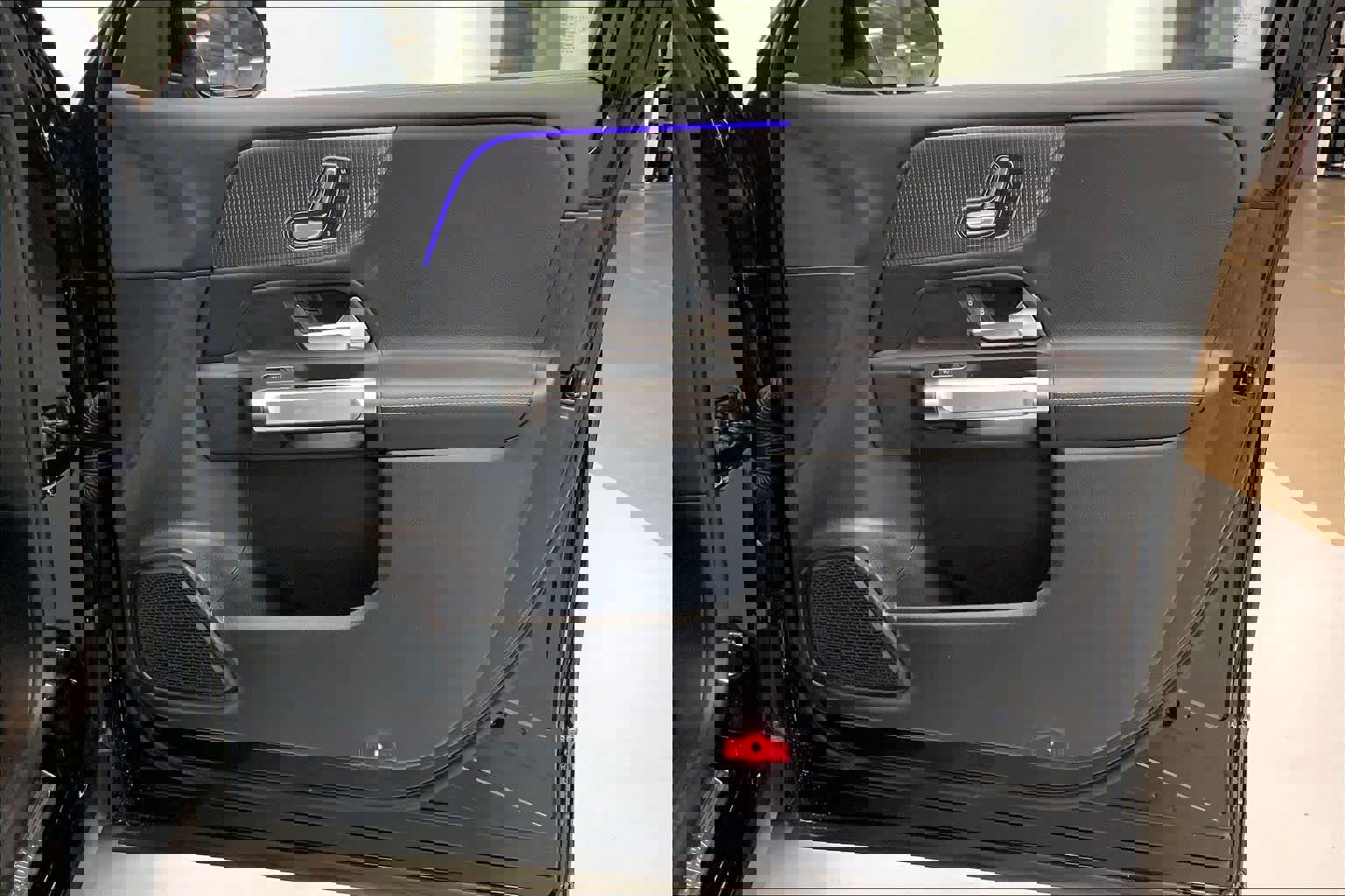 Certified 2021 Mercedes-Benz GLB 250 image 9