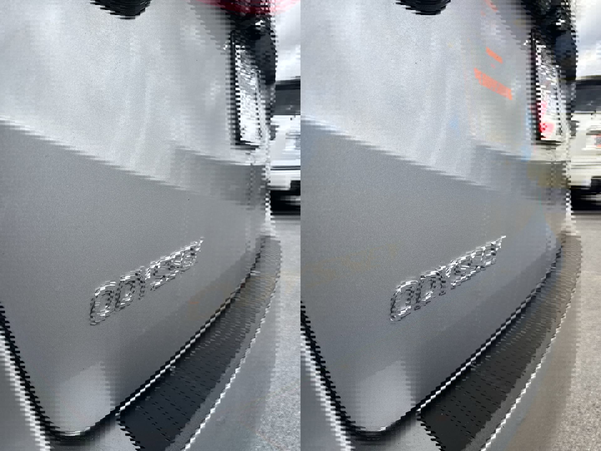 Used 2021 Honda Odyssey EX image 30