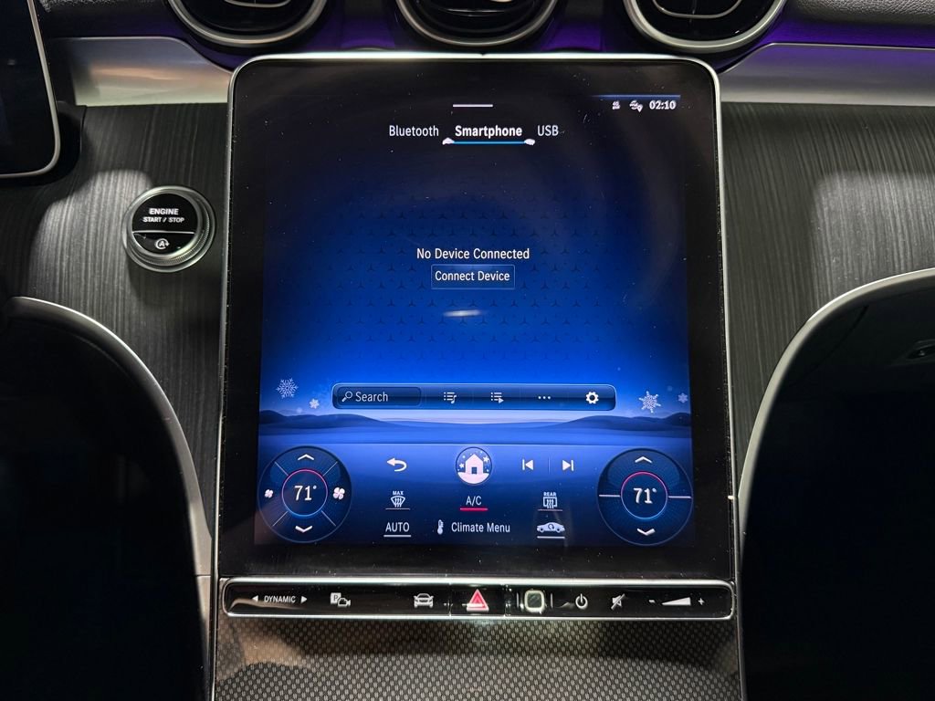 Used 2024 Mercedes-Benz C 300 Sedan image 18