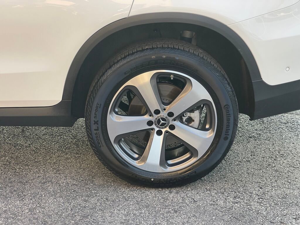 Certified 2022 Mercedes-Benz GLC 300 4MATIC image 22