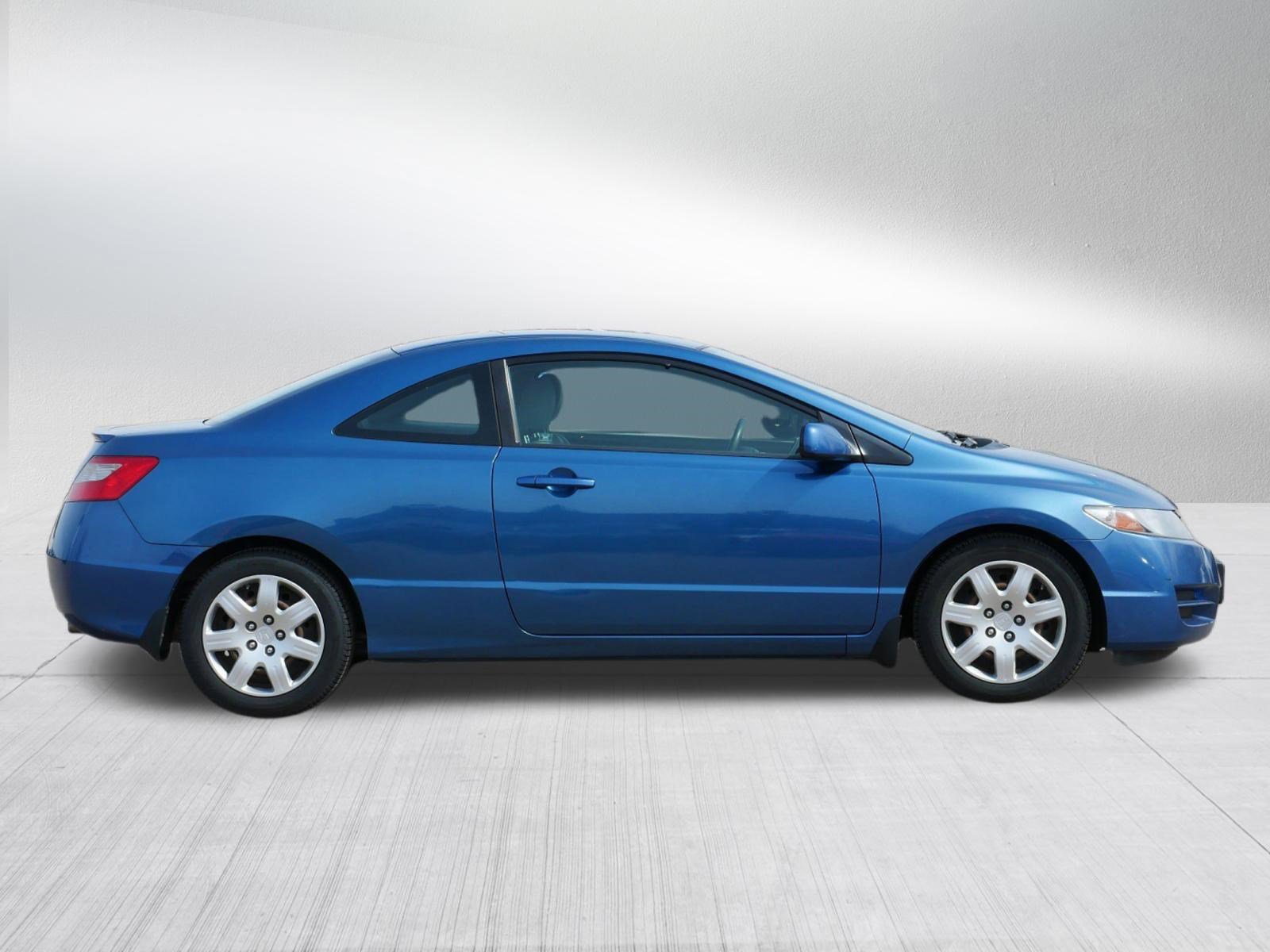 Used 2010 Honda Civic LX image 8