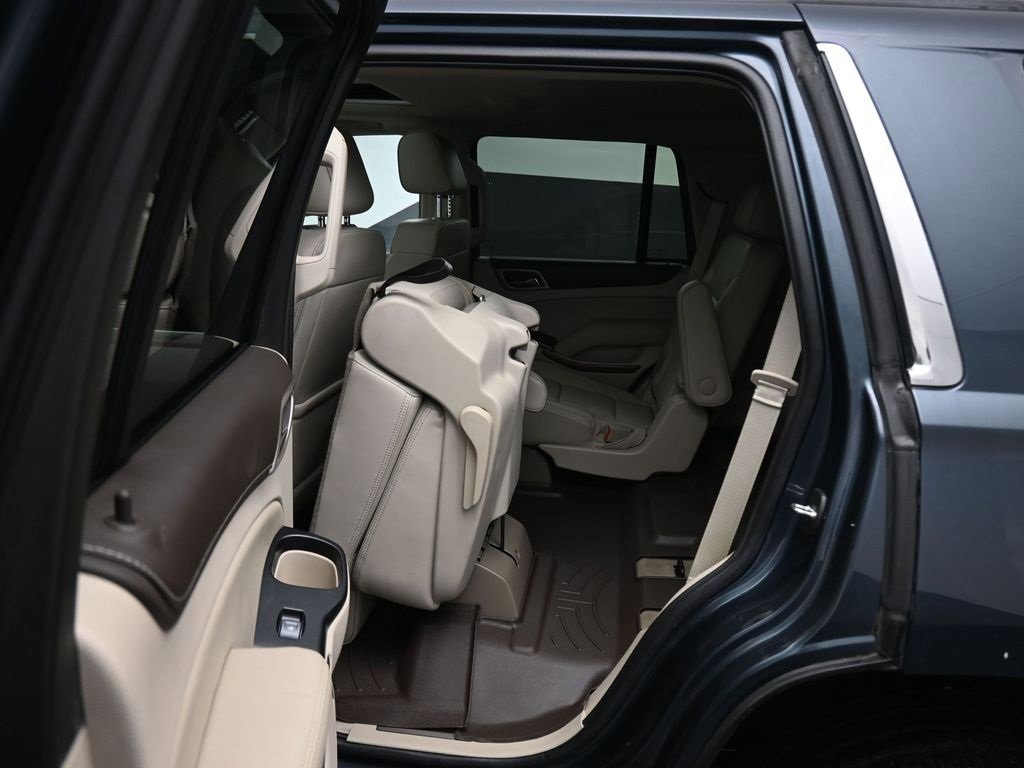 Used 2020 GMC Yukon Denali image 35