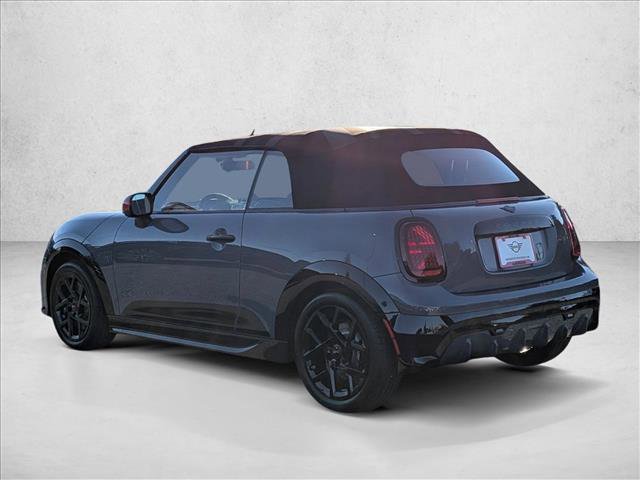 Used 2026 MINI Cooper S FWD image 9