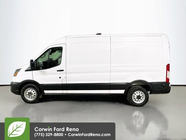 New 2026 Ford Transit 250 148 Medium Roof Extended AWD image 4