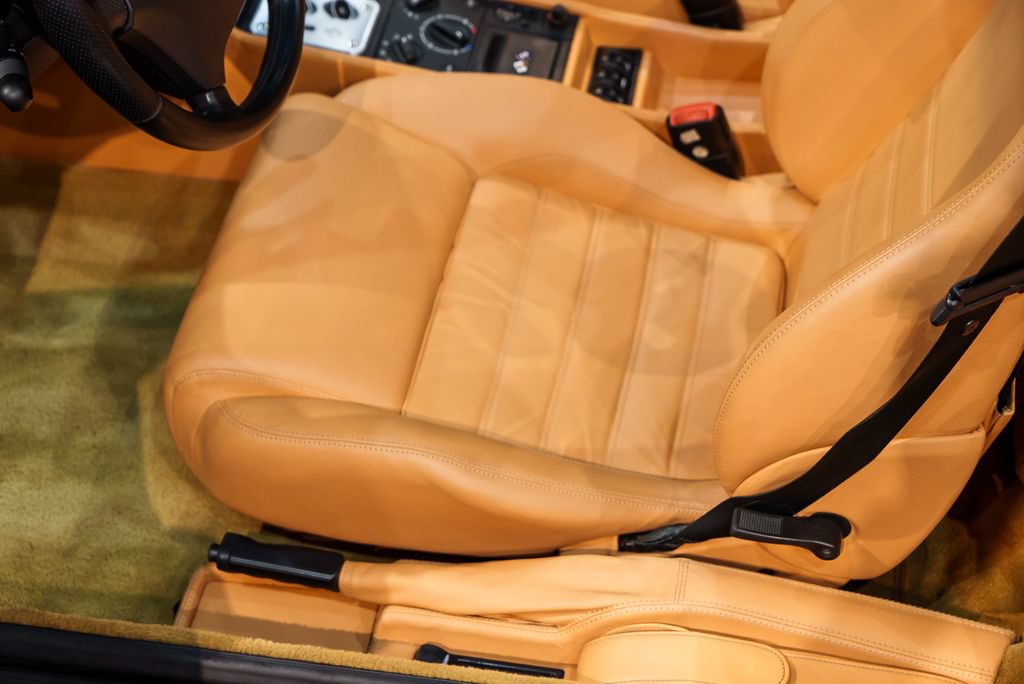 Used 1999 Ferrari F355 Spider RWD image 30