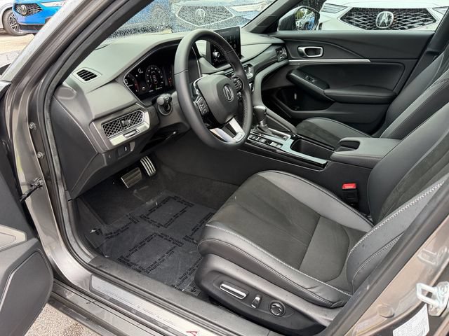 Used 2024 Acura Integra A-Spec w/ Technology Package FWD image 13