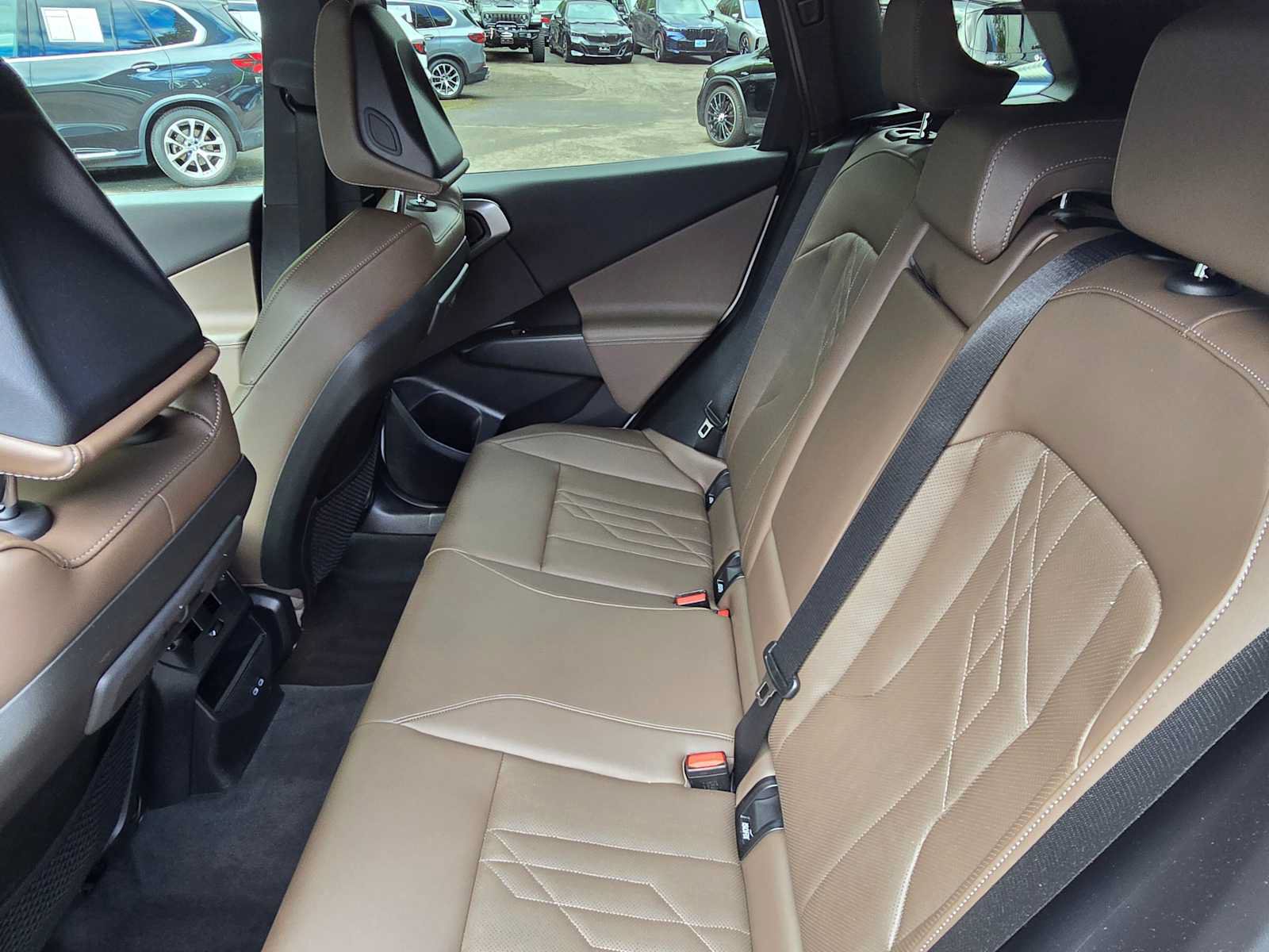 Used 2025 BMW X3 xDrive30i w/ Premium Package AWD/4WD image 15