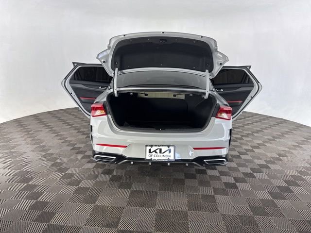 Certified 2023 Kia K5 GT-Line w/ GT-Line Premium Package image 17