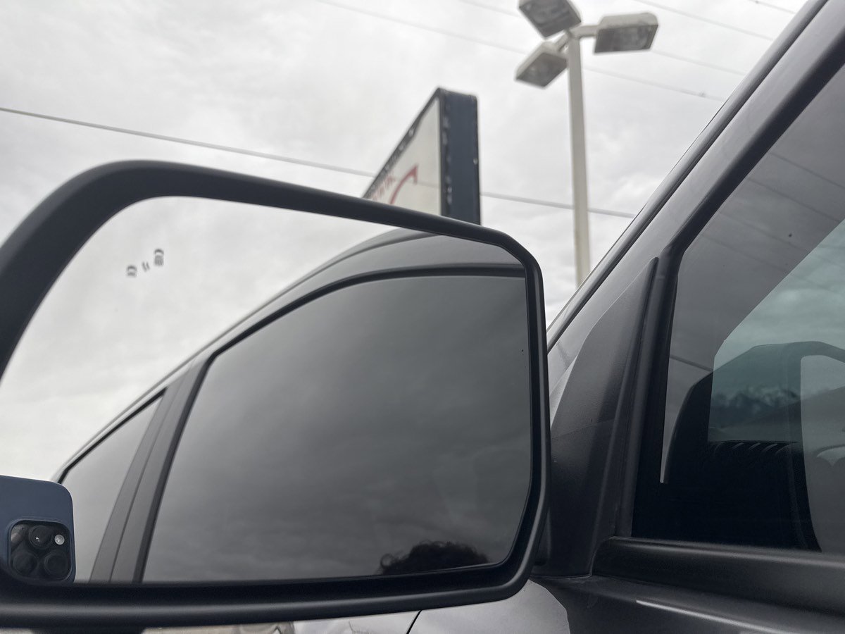 Used 2025 Ford Ranger Raptor image 11