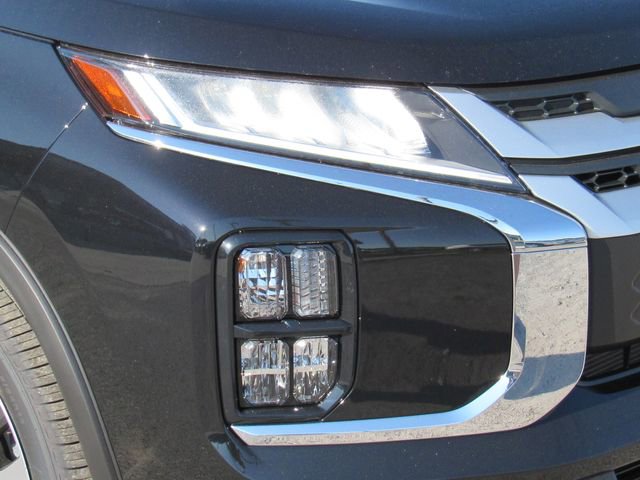 New 2026 Mitsubishi Outlander Sport ES AWD/4WD image 9