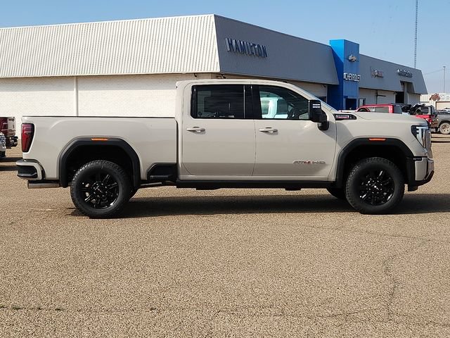 New 2026 GMC Sierra 2500 AT4 w/ AT4 Premium Plus Package AWD/4WD image 5