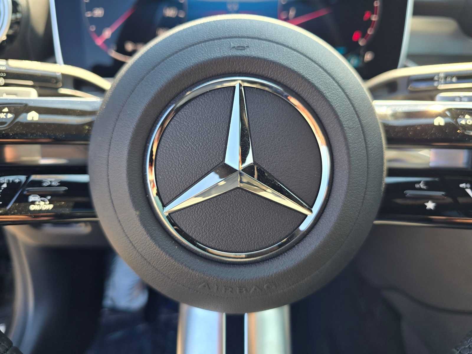 New 2026 Mercedes-Benz CLE 300 4MATIC Coupe image 21
