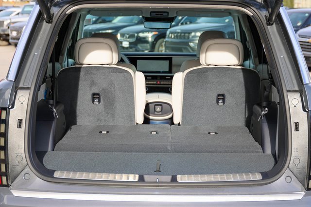 New 2026 Hyundai Palisade Calligraphy image 6