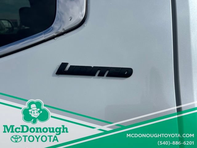 New 2026 Toyota Tundra Limited w/ Limited PVM Package AWD/4WD image 28