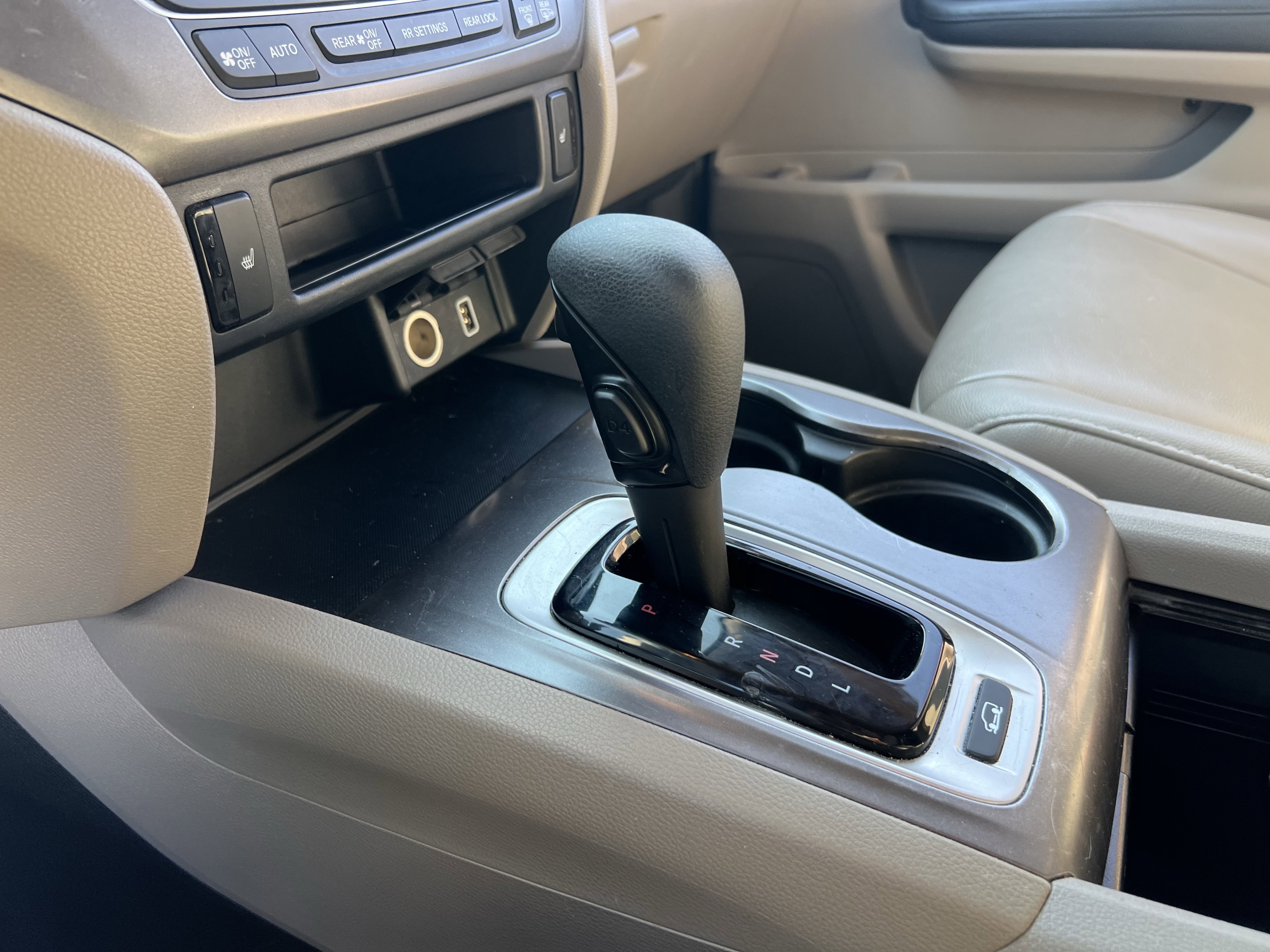 Used 2020 Honda Pilot EX-L image 27