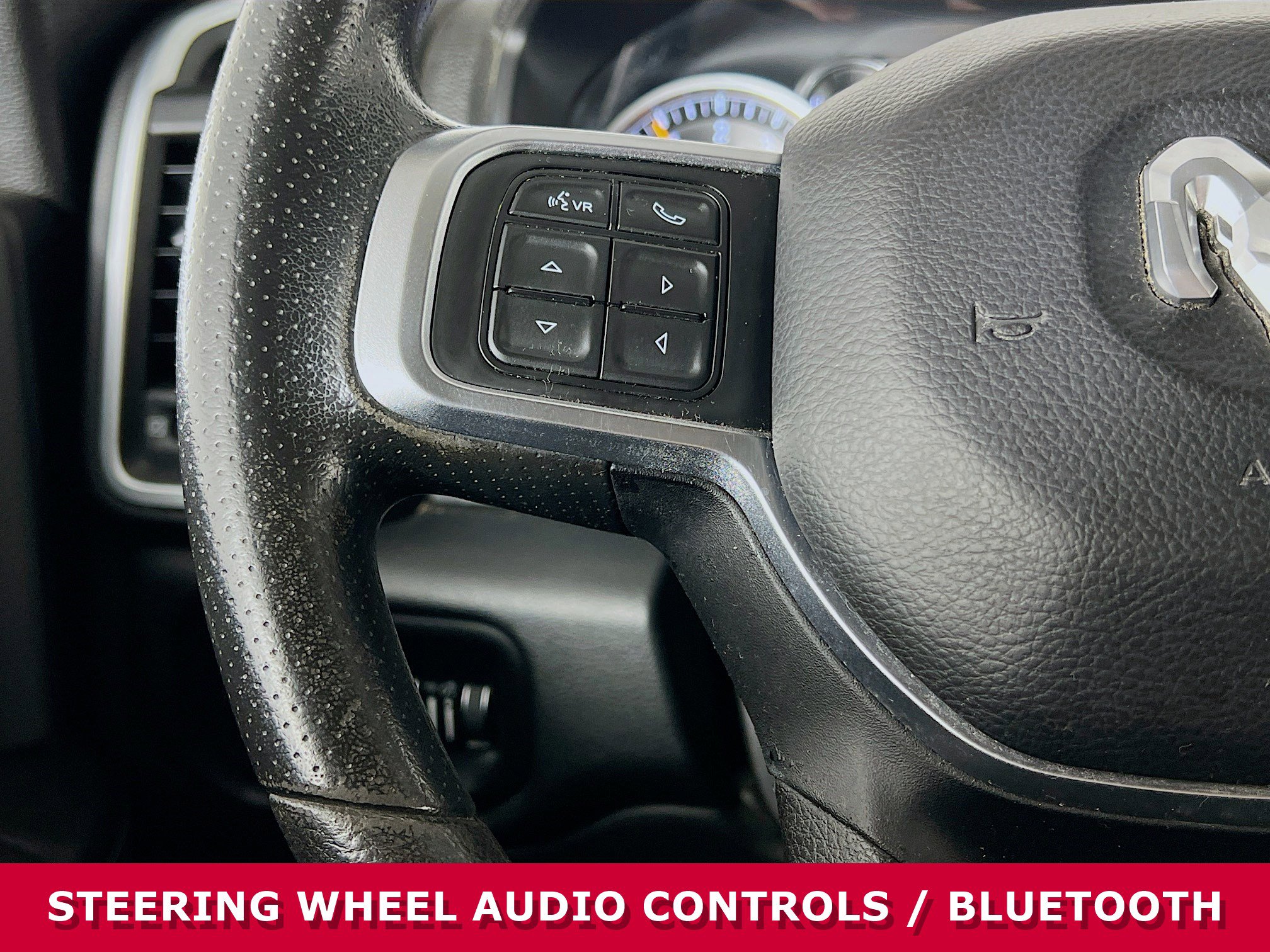 Used 2019 RAM 2500 Big Horn image 13