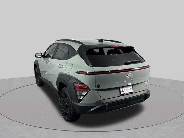 Used 2026 Hyundai Kona SEL Sport AWD/4WD image 29