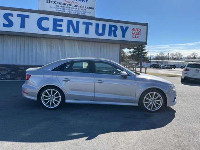 Used 2015 Audi A3 2.0T Prestige image 14