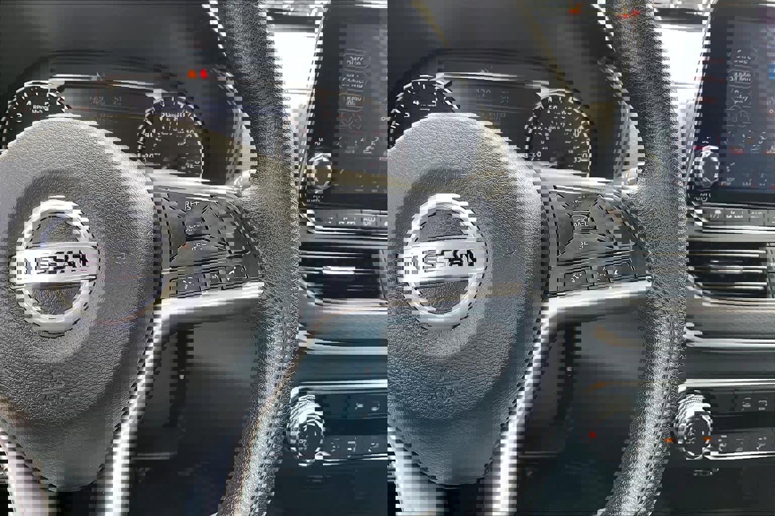 Used 2022 Nissan Altima 2.5 SV image 21