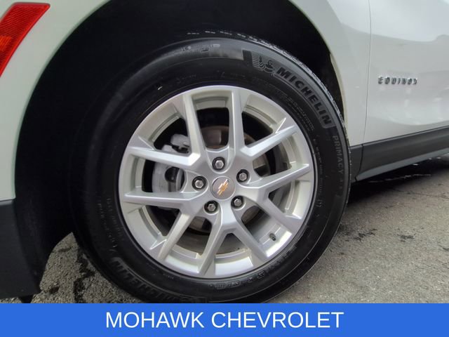 Used 2023 Chevrolet Equinox LS w/ LPO, Floor Liner Package image 33