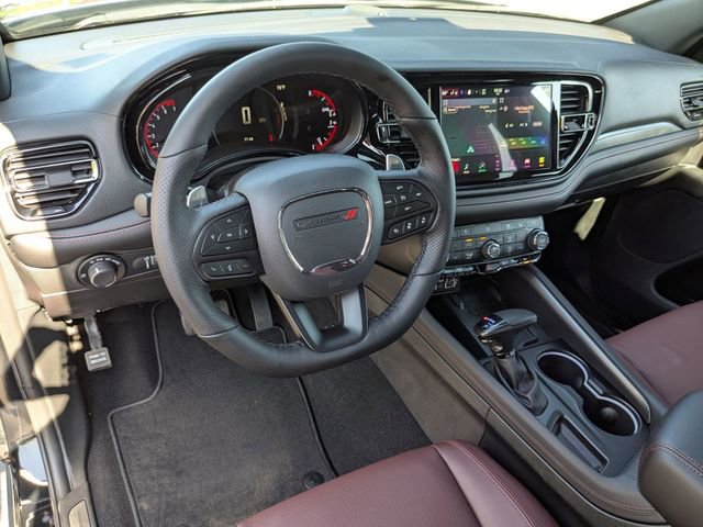 New 2026 Dodge Durango GT image 15