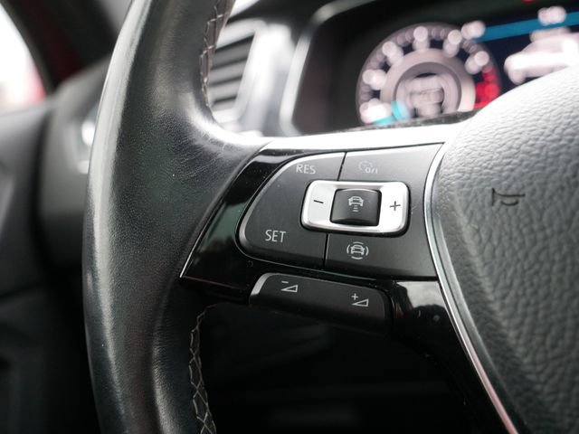 Used 2019 Volkswagen Tiguan SEL R-Line image 25