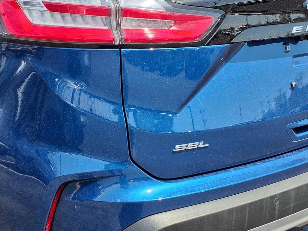 Used 2023 Ford Edge SEL w/ Convenience Package image 26