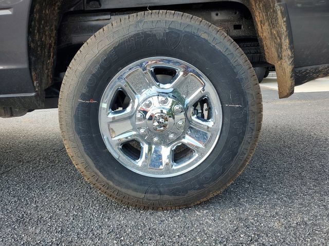 New 2025 RAM 2500 Tradesman AWD/4WD image 10