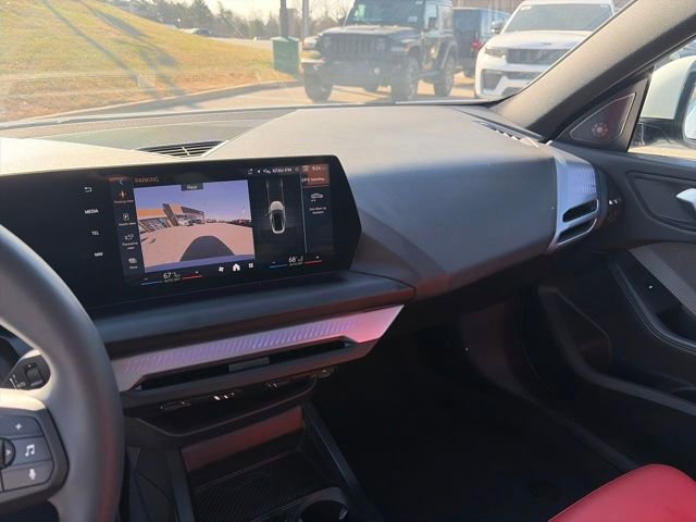 Used 2025 BMW 228i xDrive image 45