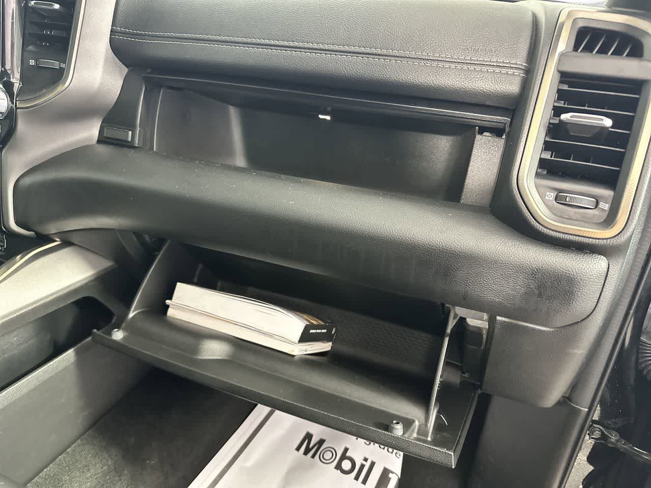 Used 2022 RAM 1500 Sport w/ Rebel Level 2 Equipment Group image 19