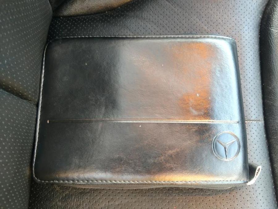 Used 1996 Mercedes-Benz S 320 image 42