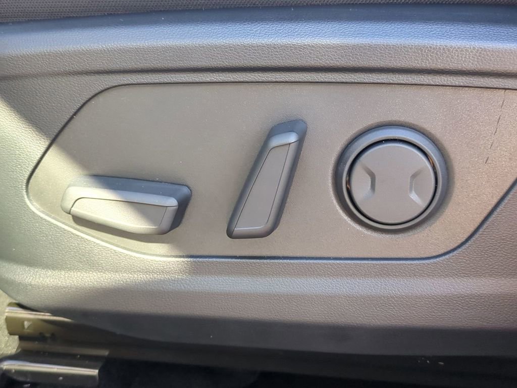 New 2026 Hyundai Tucson SEL image 23