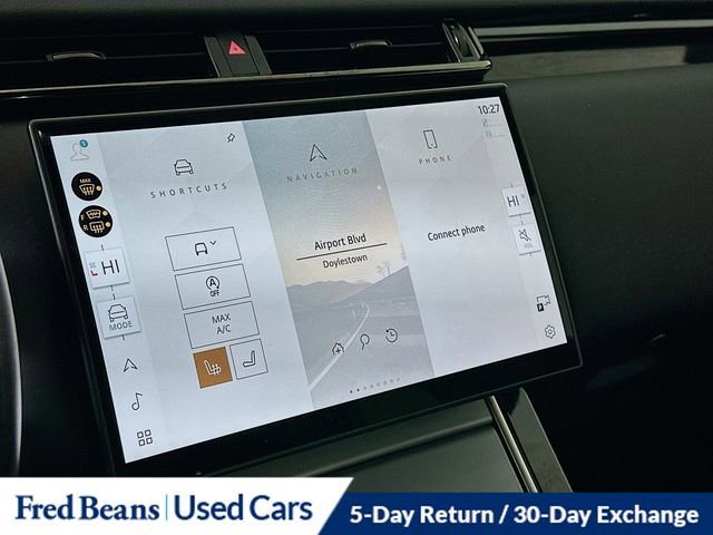 Used 2025 Land Rover Range Rover Velar S image 15