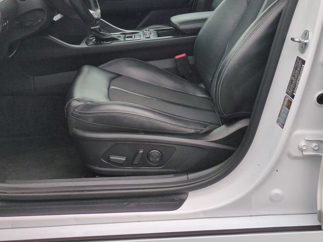 Certified 2021 Kia K5 GT-Line AWD/4WD image 16