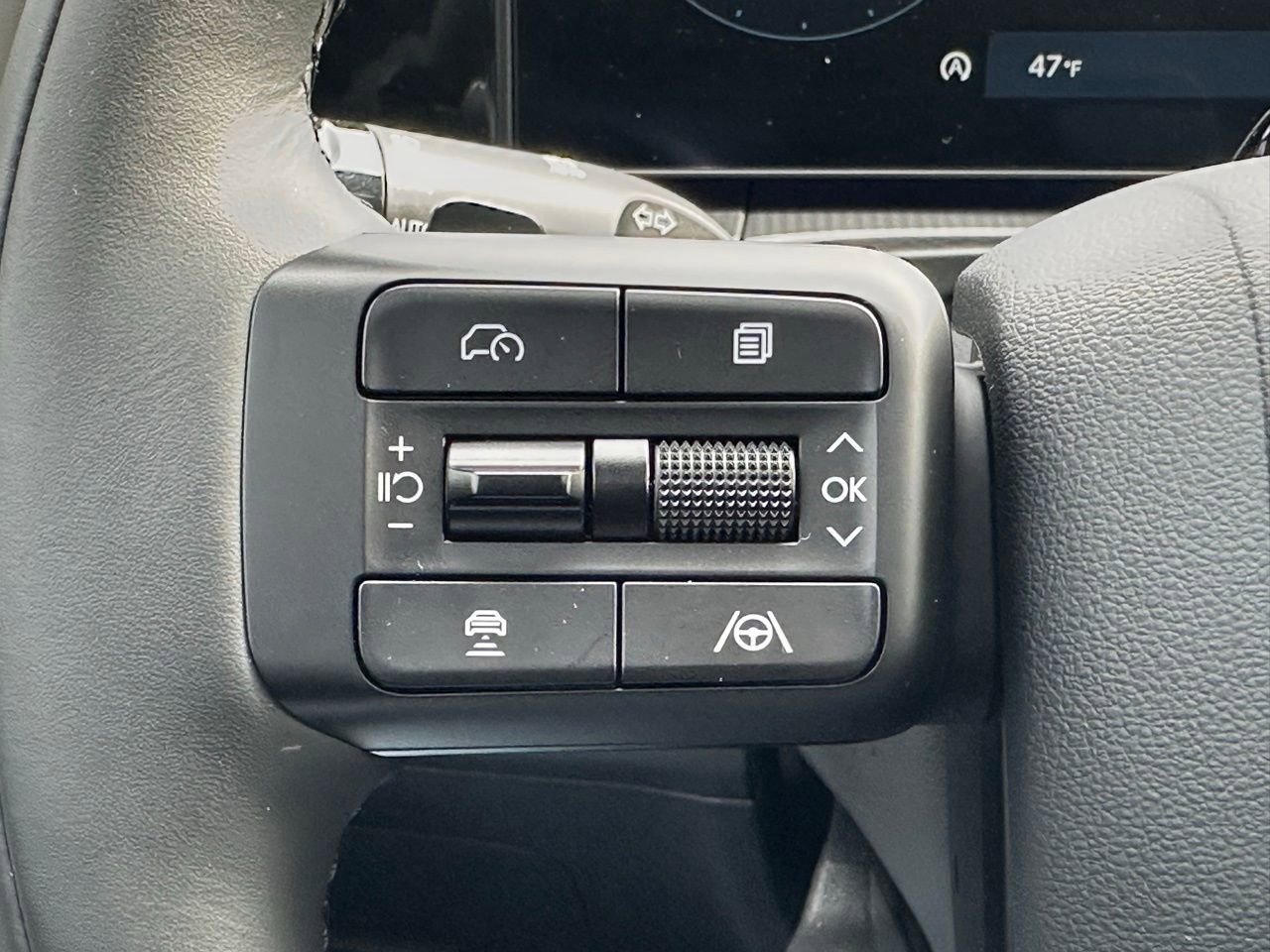 Certified 2026 Hyundai Santa Fe Calligraphy image 34