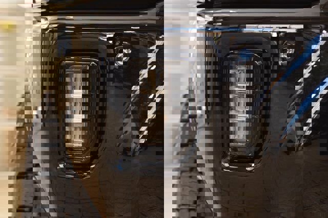 New 2026 Chevrolet Silverado 2500 LTZ w/ Trail Boss Package image 14