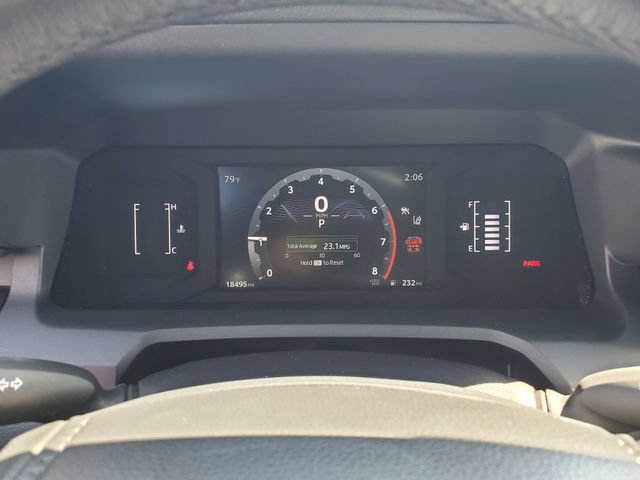 Used 2026 Toyota 4Runner SR5 AWD/4WD image 22