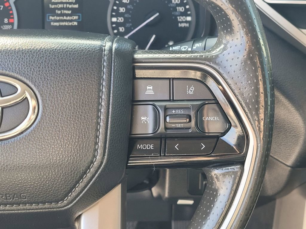 Used 2022 Toyota Tundra SR5 image 20