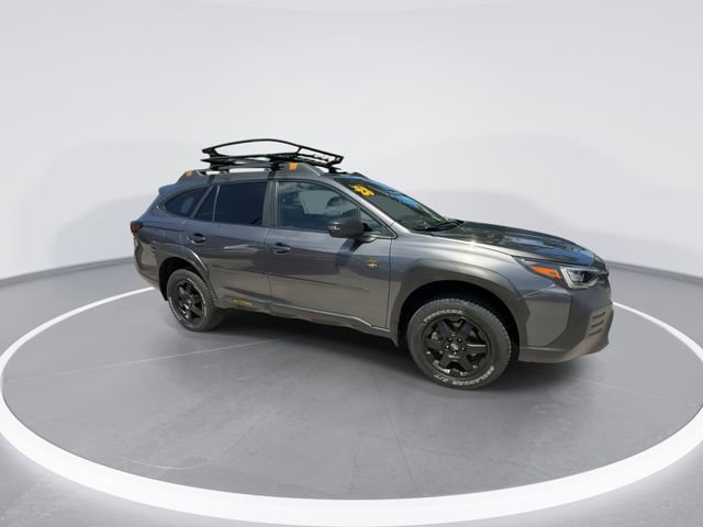 Used 2023 Subaru Outback Wilderness AWD/4WD image 9