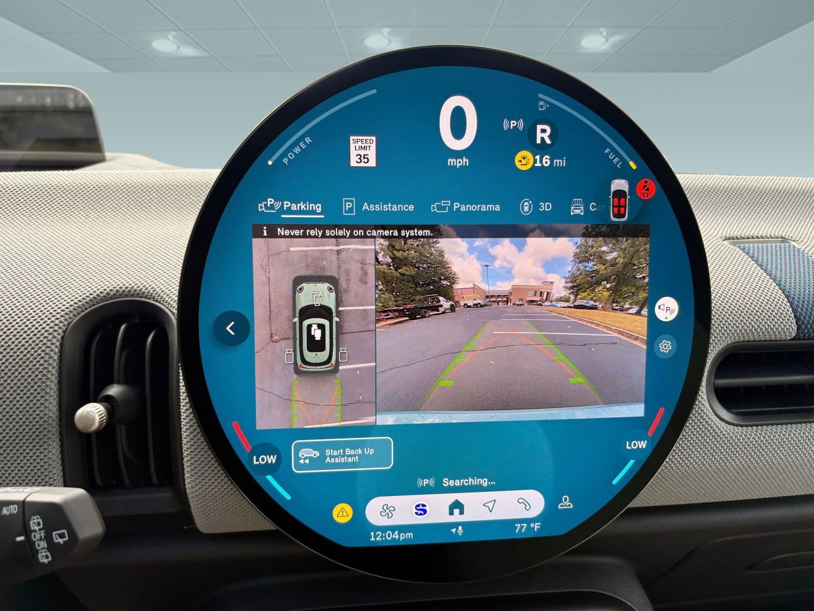 New 2026 MINI Cooper S image 30