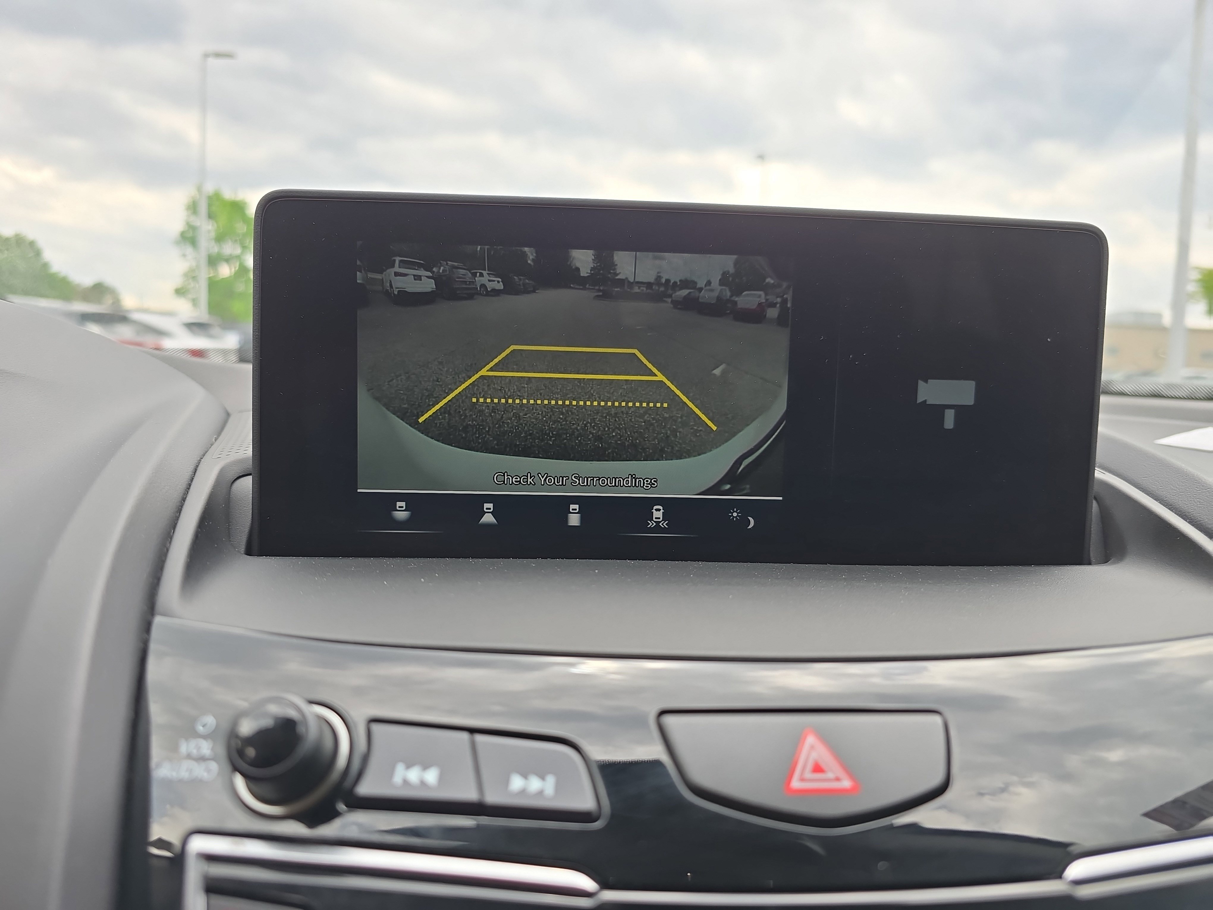 Used 2023 Acura RDX AWD image 22