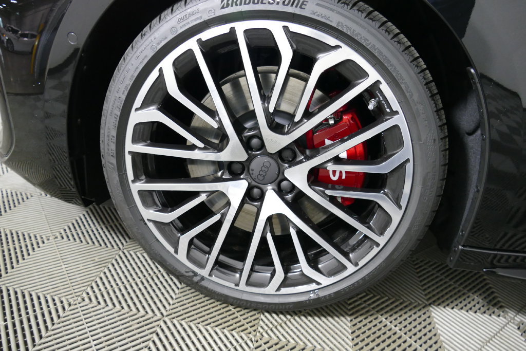 New 2026 Audi S5 Premium Plus AWD/4WD image 9