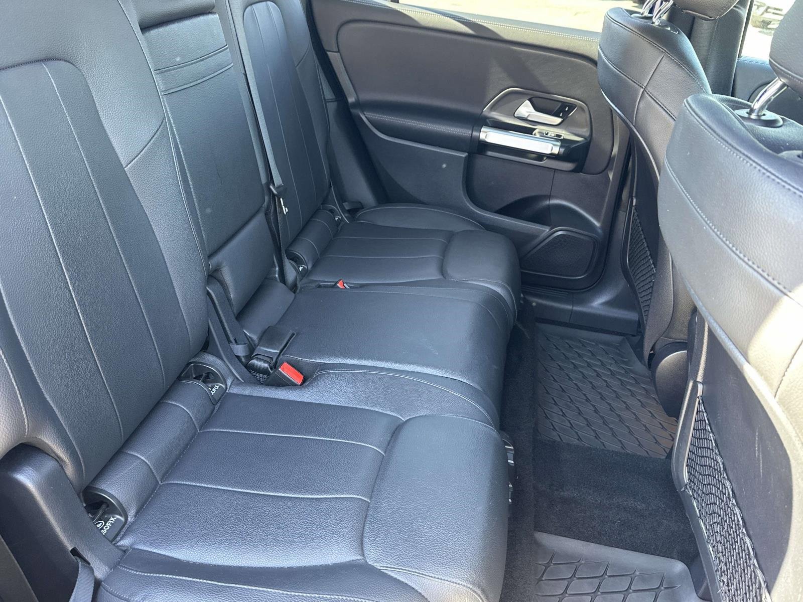 Used 2021 Mercedes-Benz GLB 250 GLB 250 image 10