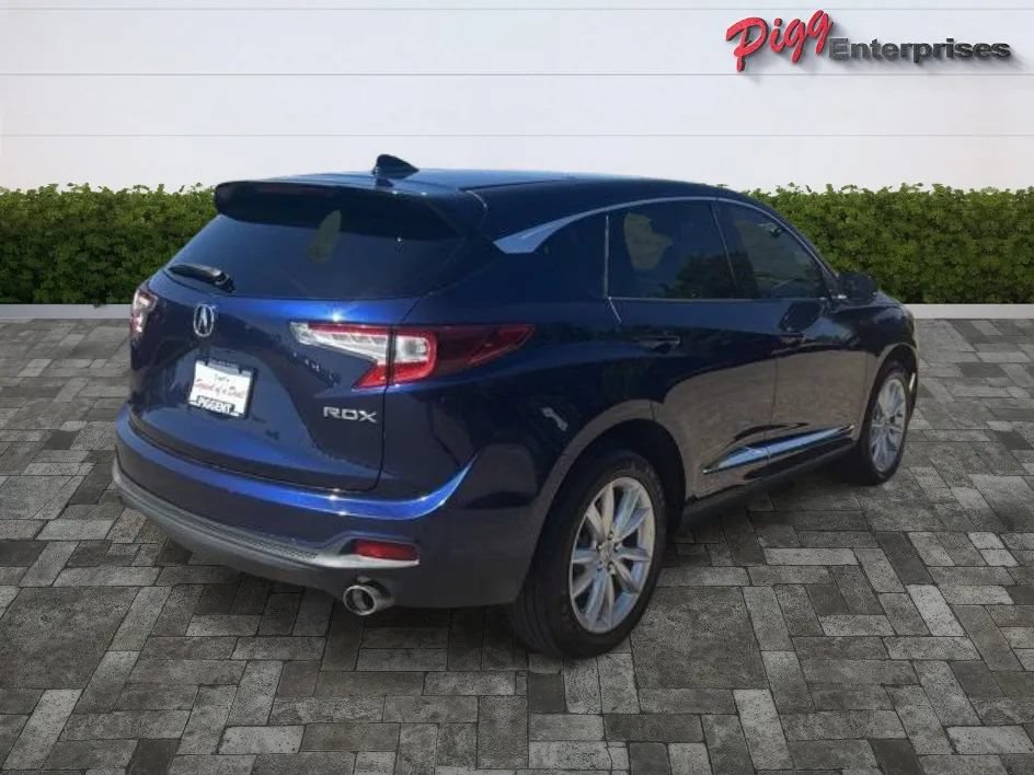Used 2019 Acura RDX FWD image 7
